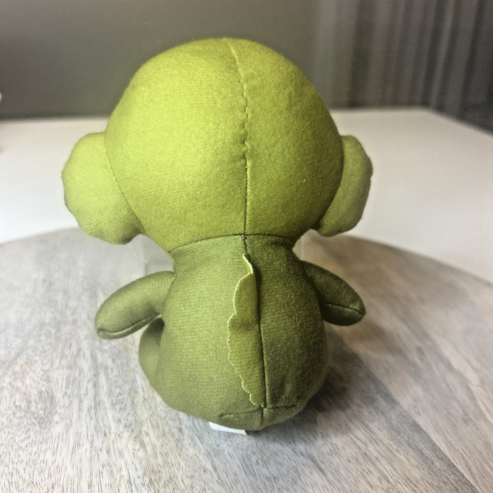 Universal Monsters Creature from the Black Lagoon Plush Doll – Funko Mopeez Styl - Picture 3 of 5